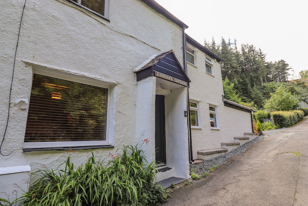 Ladstock Cottage
