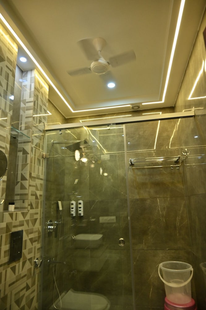 Hotel Ratan Mahal Palace
