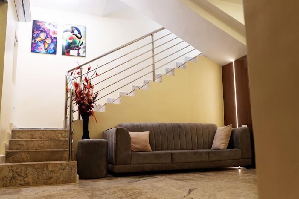Carizma Luxury Apartment