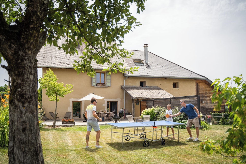La Grange