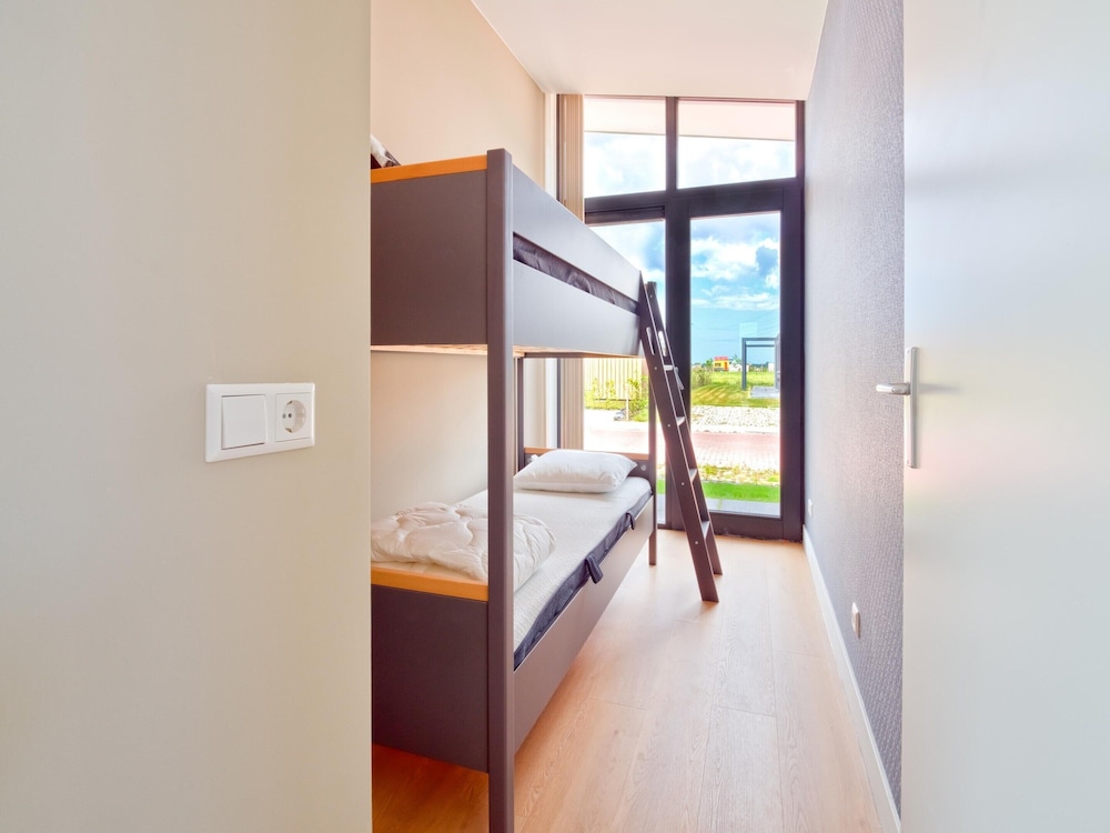 Holiday Home in Oud Ade With View