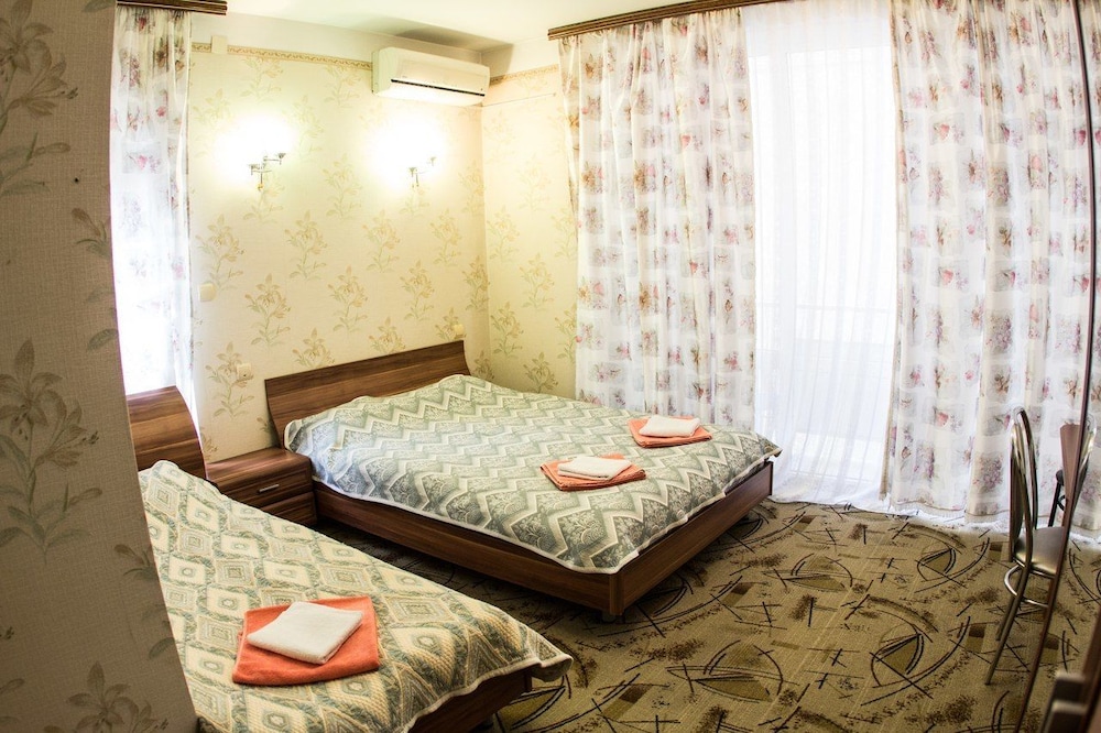SV-Hotel