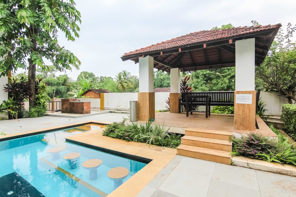 Casa Del Sol Anjuna