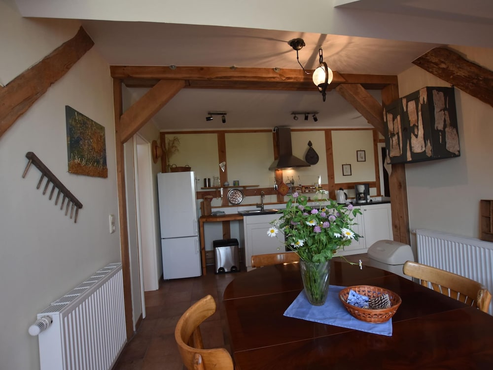 Ferienwohnung Im Heumond in Buschhagen