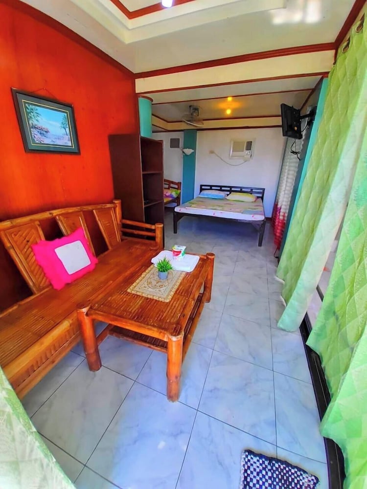 RGV Beach resort