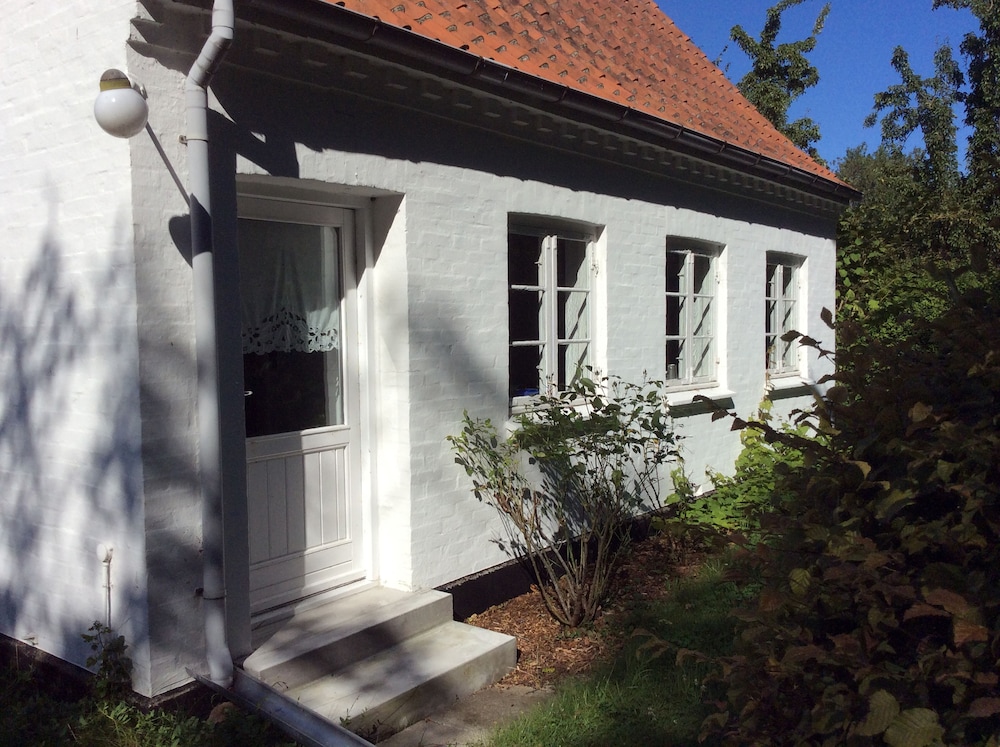 Askø Mejeri - B&B