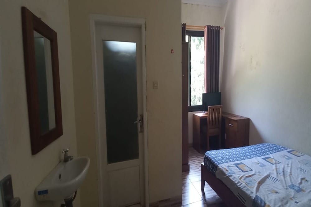 OYO 95054 Prima Jaya Homestay Syariah