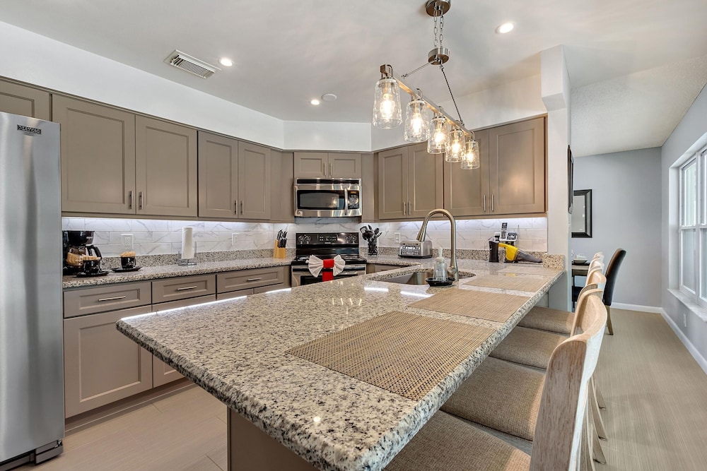 Beautiful Indian Ridge Home - Close to Disney