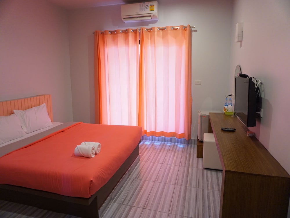 Pama House Apartment