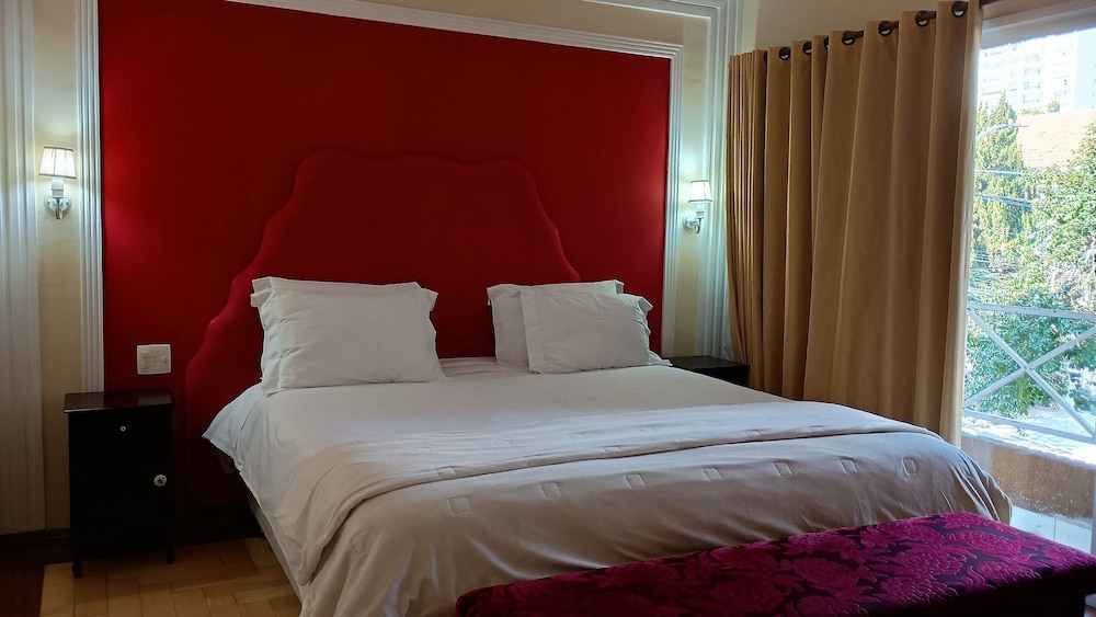 Get a Flat Casa luxuosa
