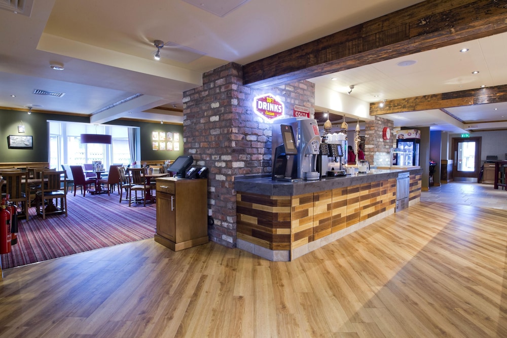 Premier Inn Bideford, Foto 23