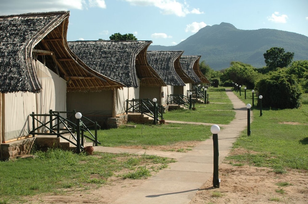 Manyatta Camp