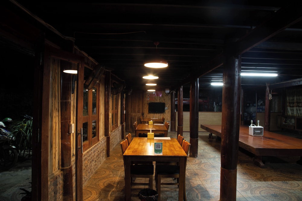 Green Sapa Homestay