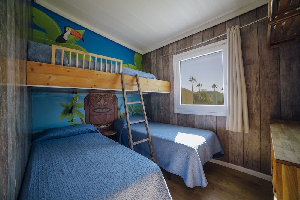Alannia Costa Blanca Resort