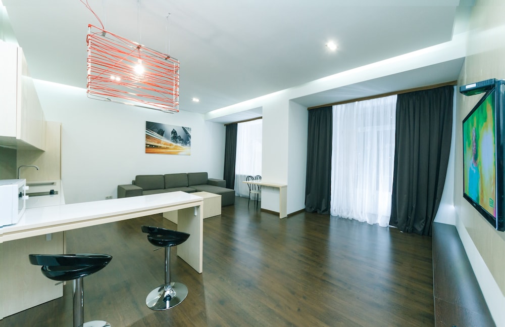 Kyiv Apartments