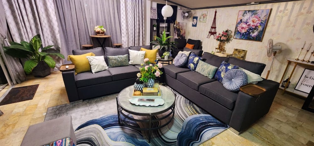 Casa Bella Bacolod
