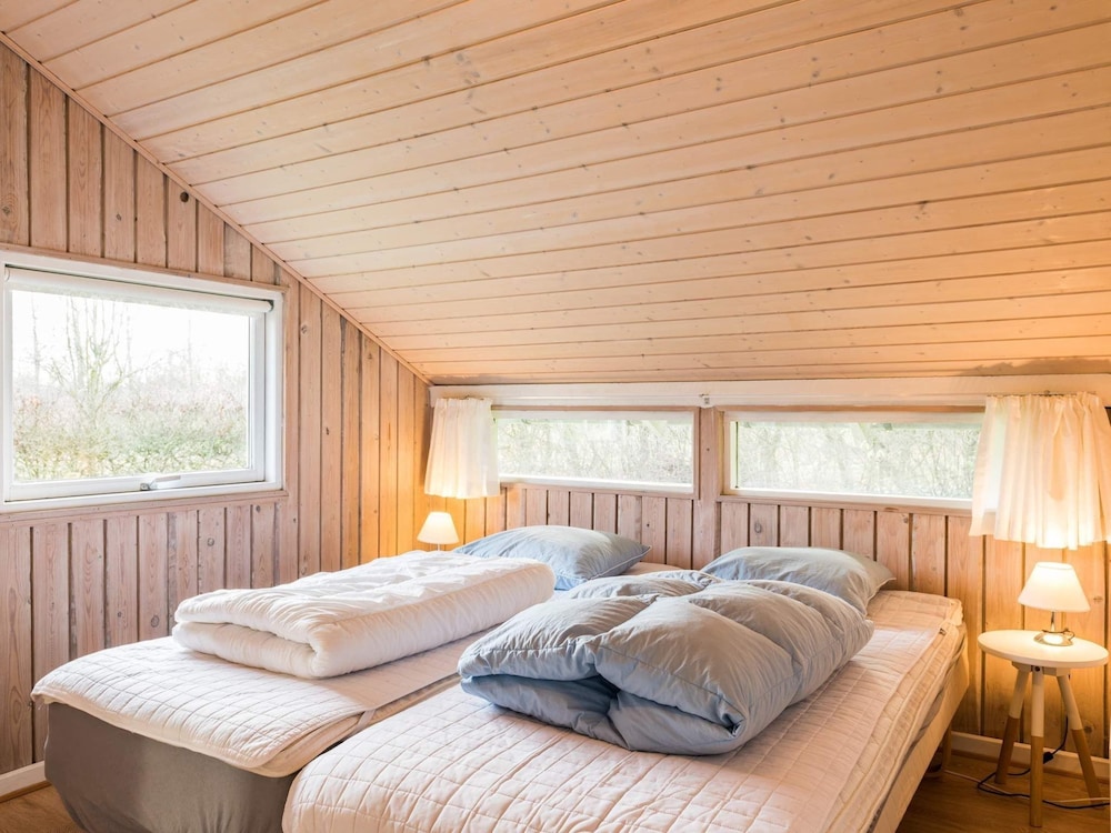5 Person Holiday Home in Hemmet view 5