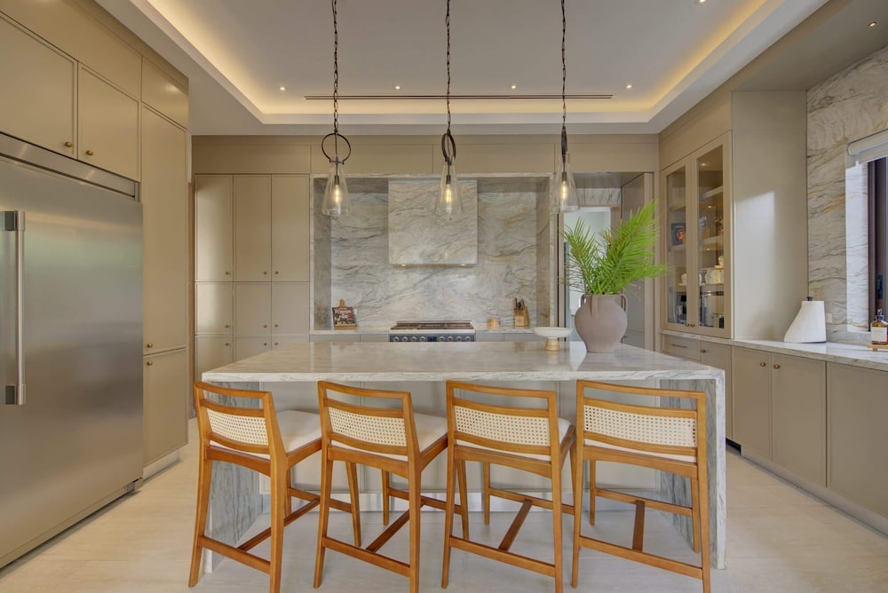 Mangle House A Sanctuary of Serenity