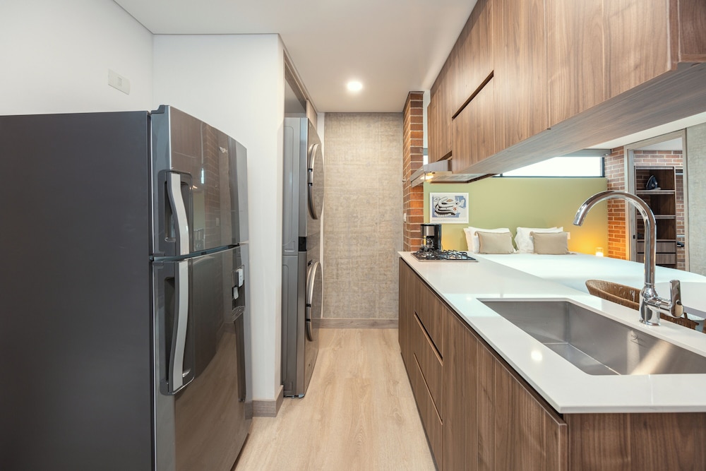 Kyux Studios by MOME