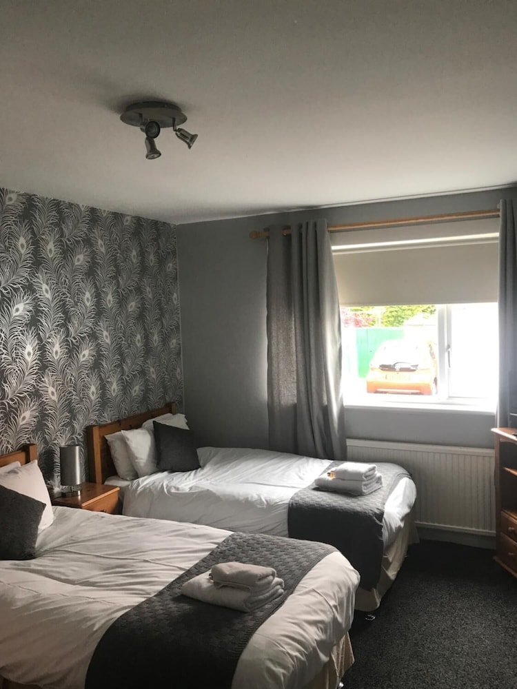 Riccarton Inn view 3