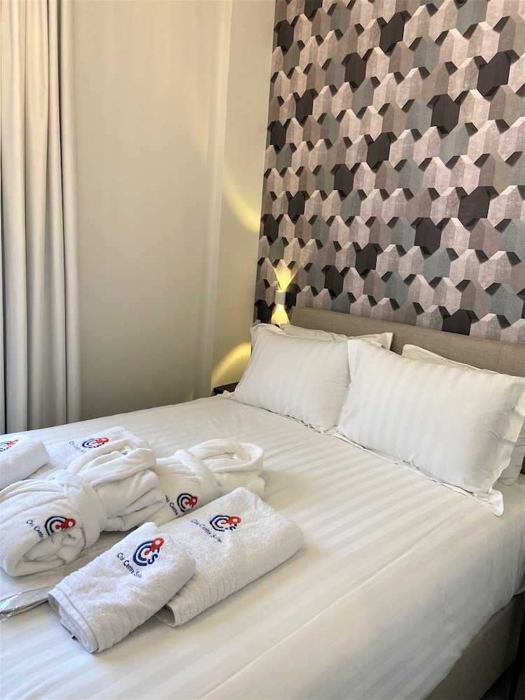 Chic Centre Suites Athens