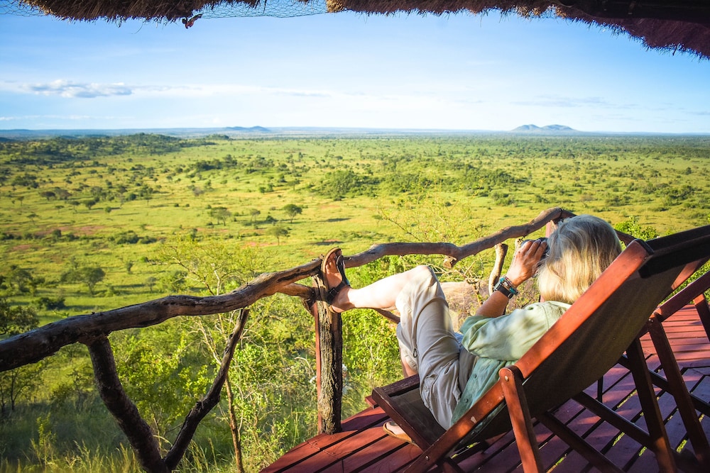 Serengeti Simba Lodge