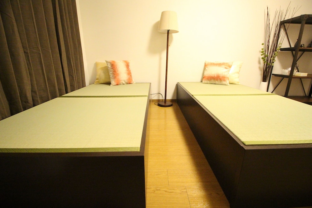 Kyoto Kotobuki view 2