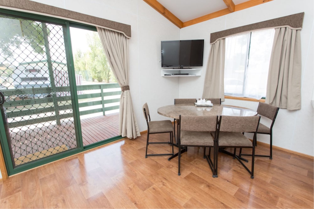 All Seasons Holiday Park