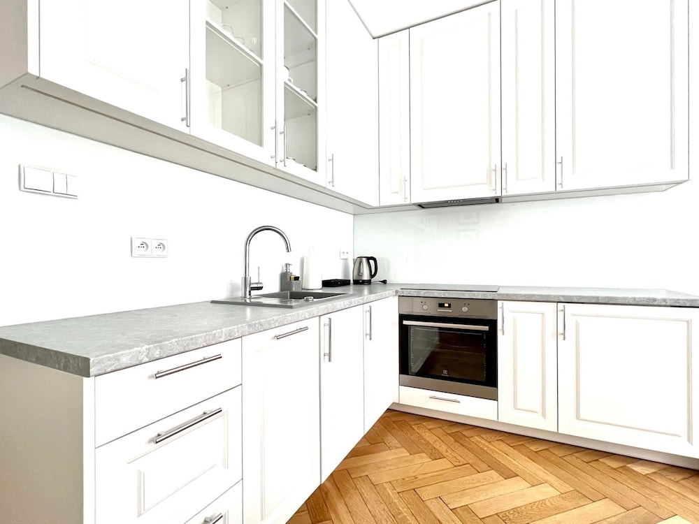 AAA STAY Premium Apartments Old Town