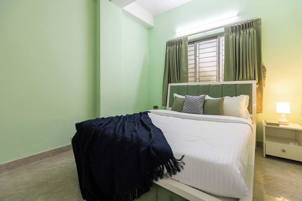 Serenity Green by Jadecaps 3bhk Nr. Quest Mall