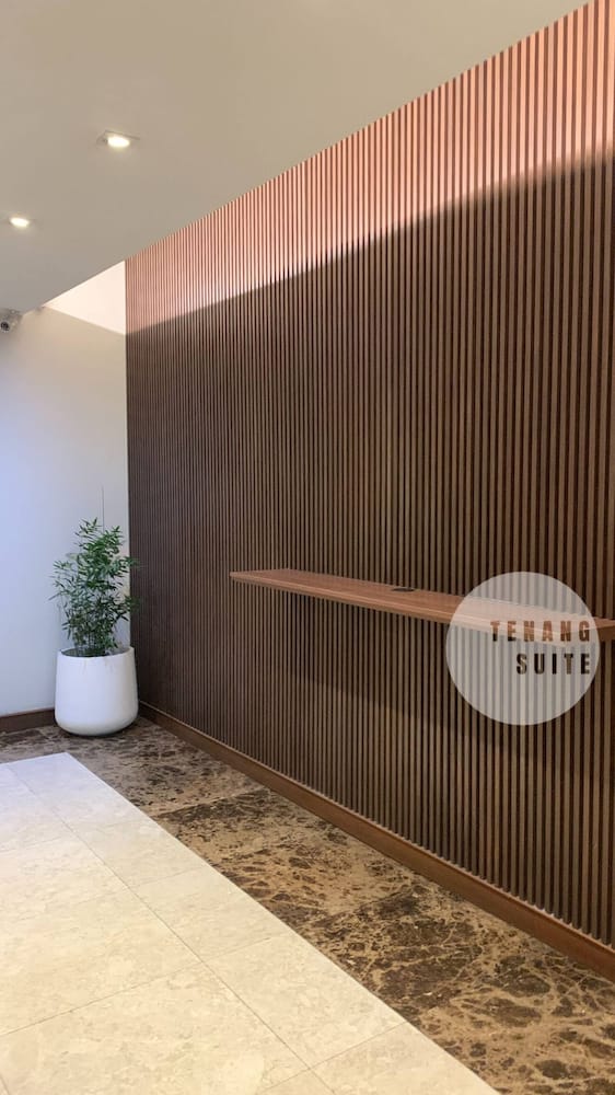 1BR Urban Escape at Damansara Heights