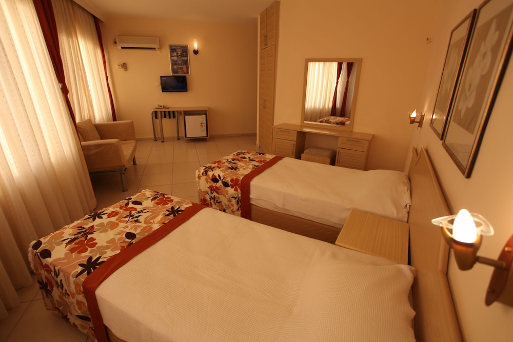 Malhun Otel - Image 17