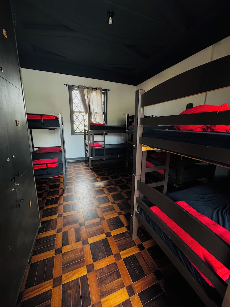 Youkoso Hostel Floripa