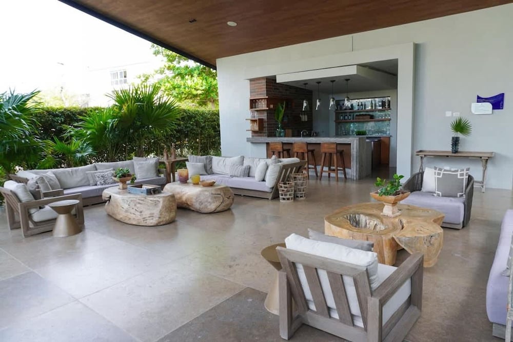 Spectacular 1BR Loft in Cap Cana