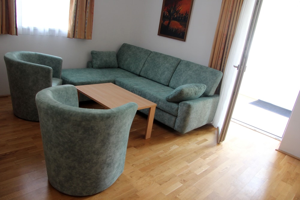 Apartmenthotel Schillerhof