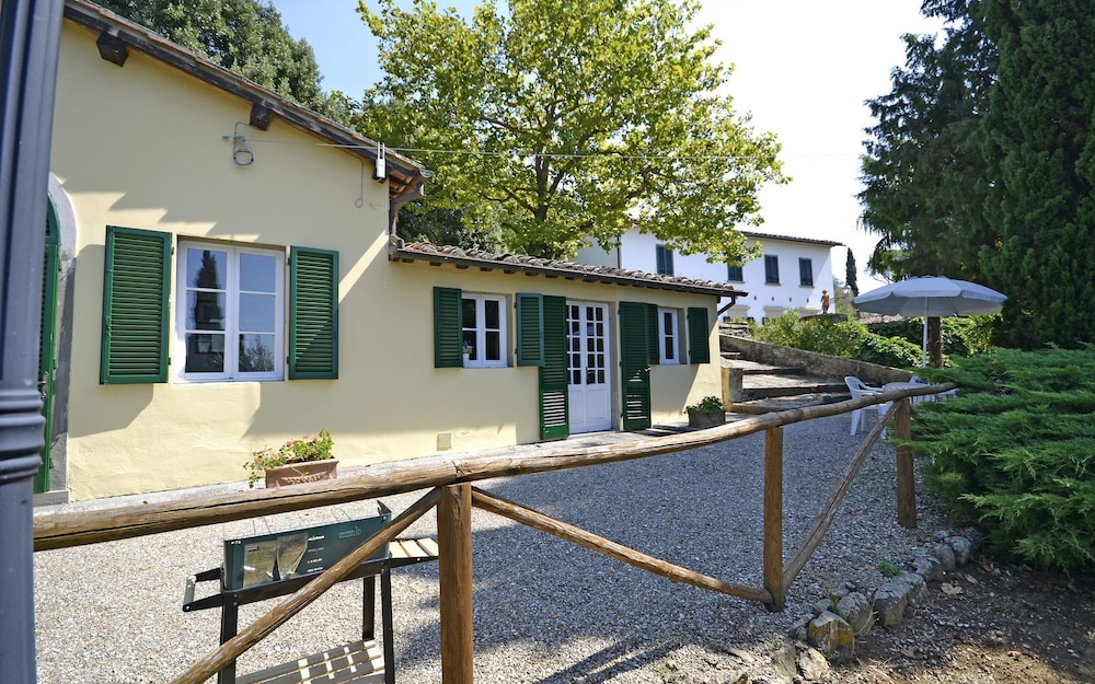 Villa Vittoria