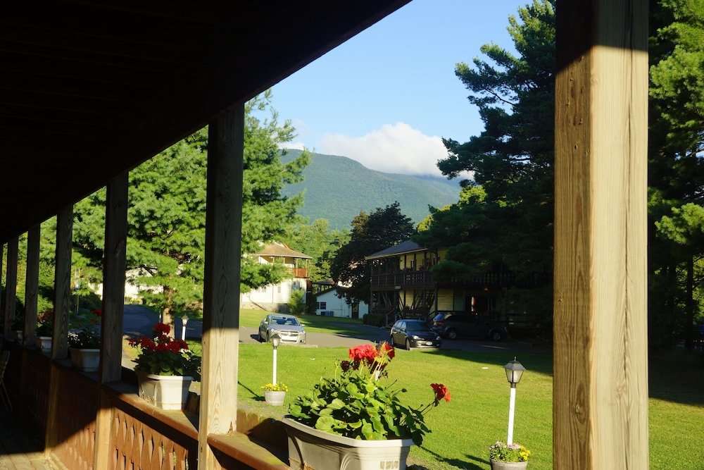 Riedlbauer's Resort