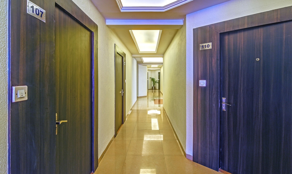 Treebo The Shagun Peer Gate