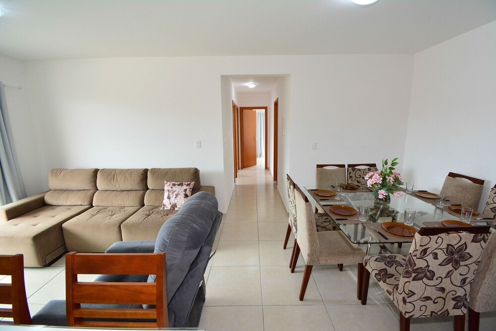 Residencial João Victor - Ingleses Norte