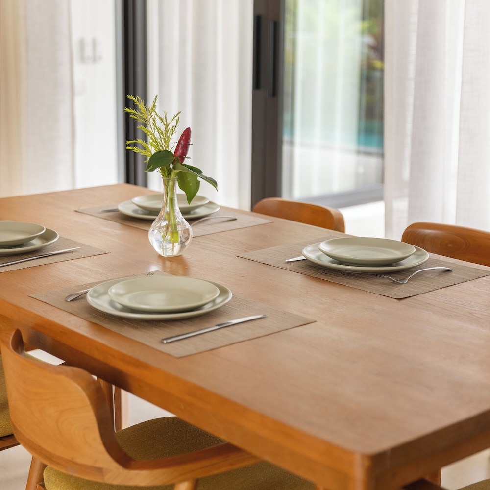 Barefoot Villas by Satori