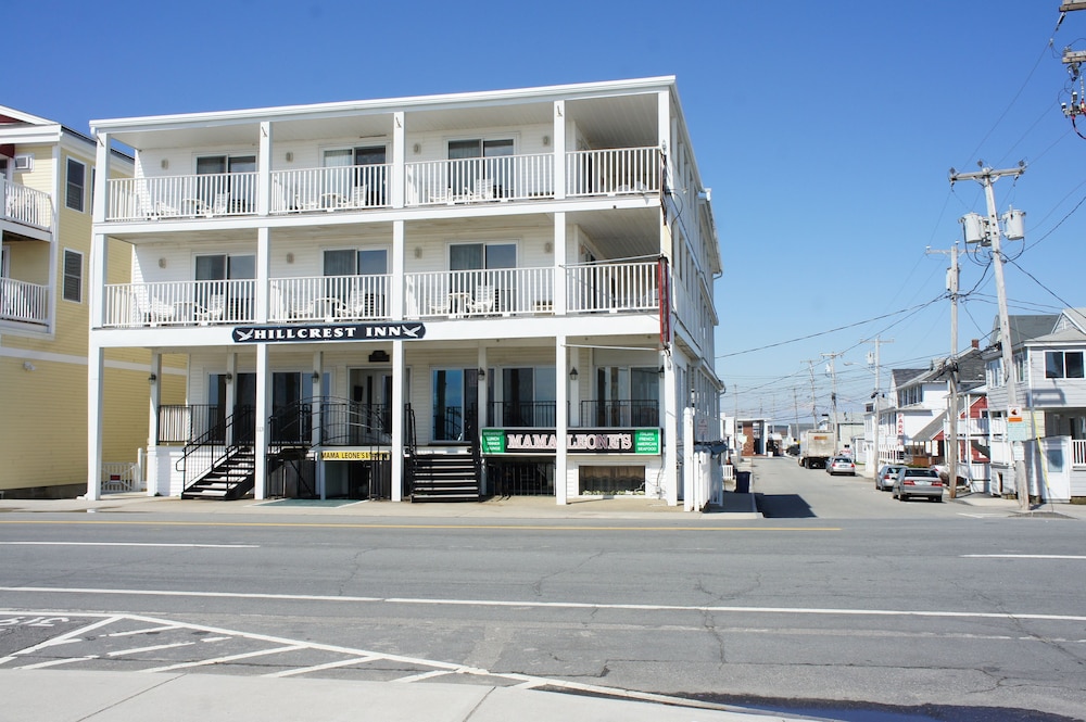 The Hillcrest