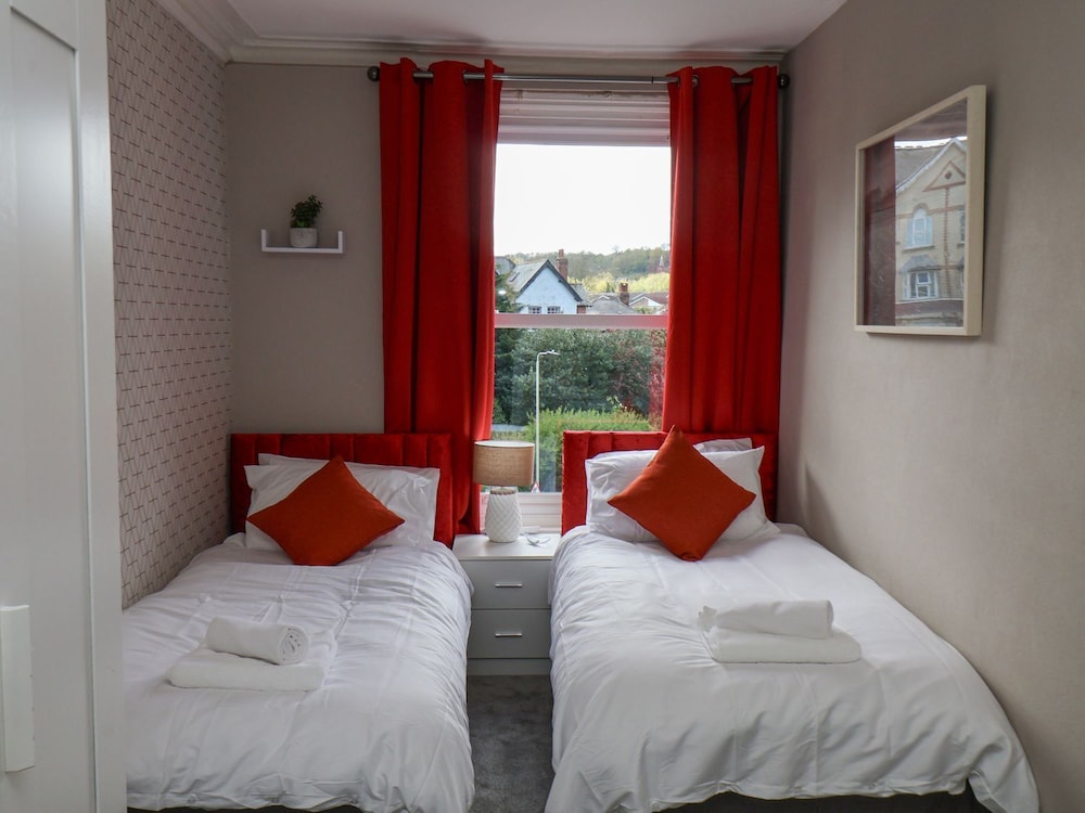 The Corner House