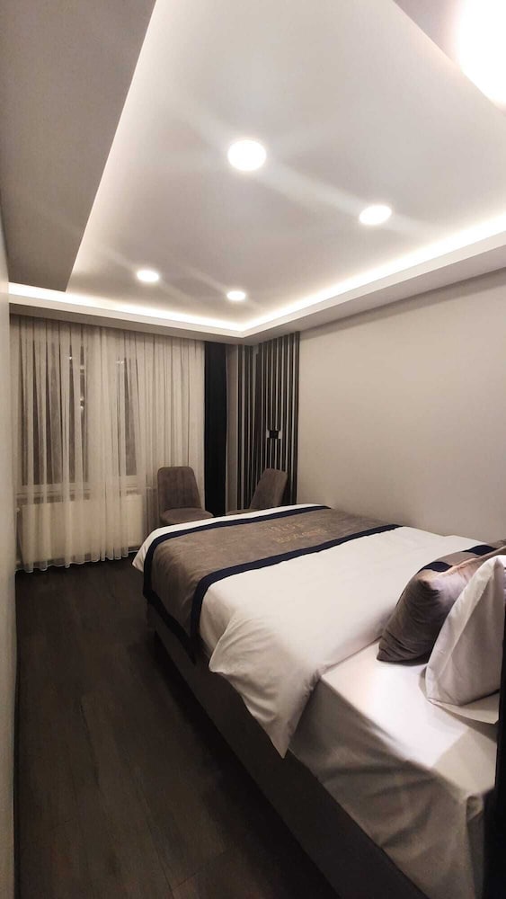 Sanddoor Otel - Image 13