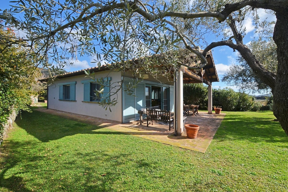 Orbetello Vacations - Chalet Vignarola in Orbetello - Property Image 35