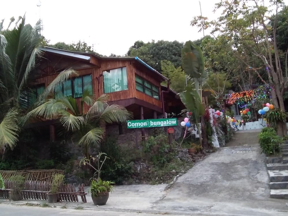 Comon Bungalow - Hostel