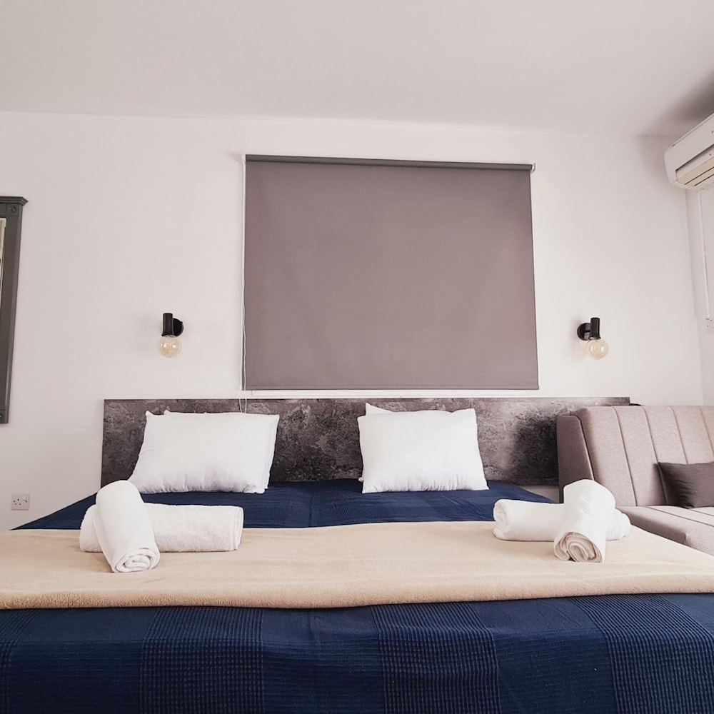 Stay Nissi Gusto 1 in Ayia Napa