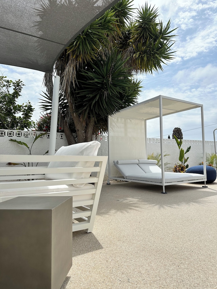 Casa Malia Luxury Guest House