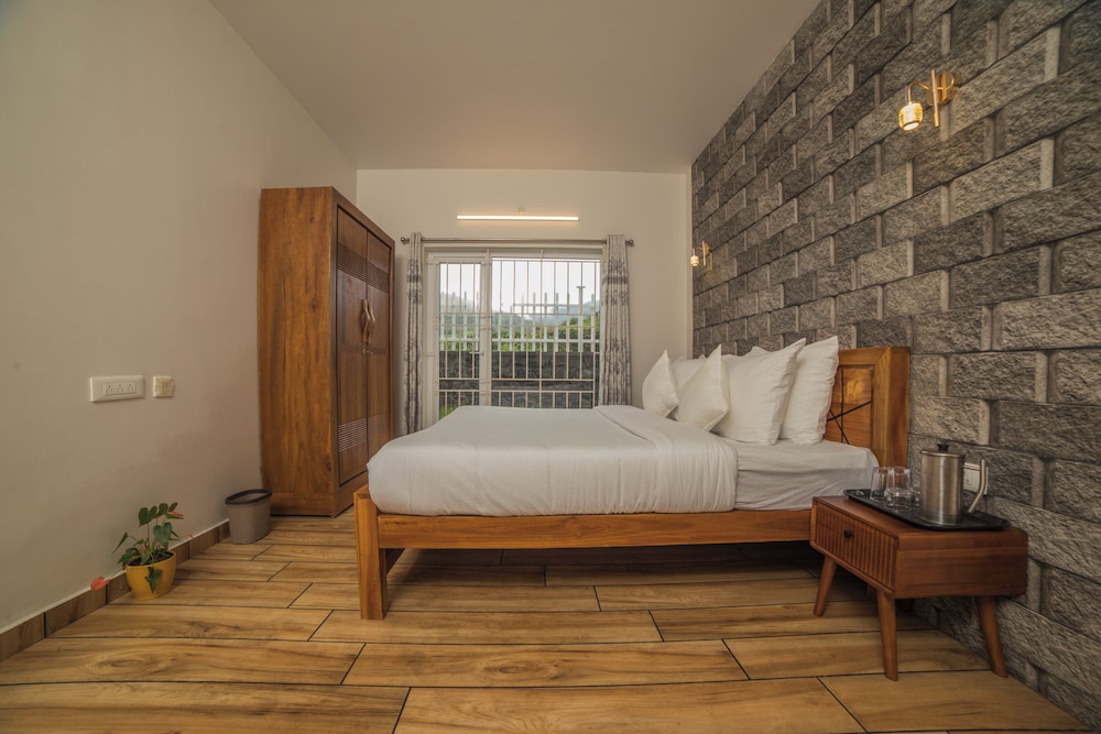 CozyVillas