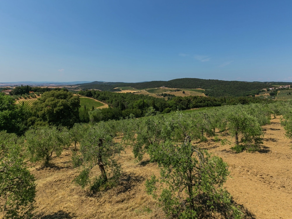 Belvilla by OYO Villa Sangiovese view 4