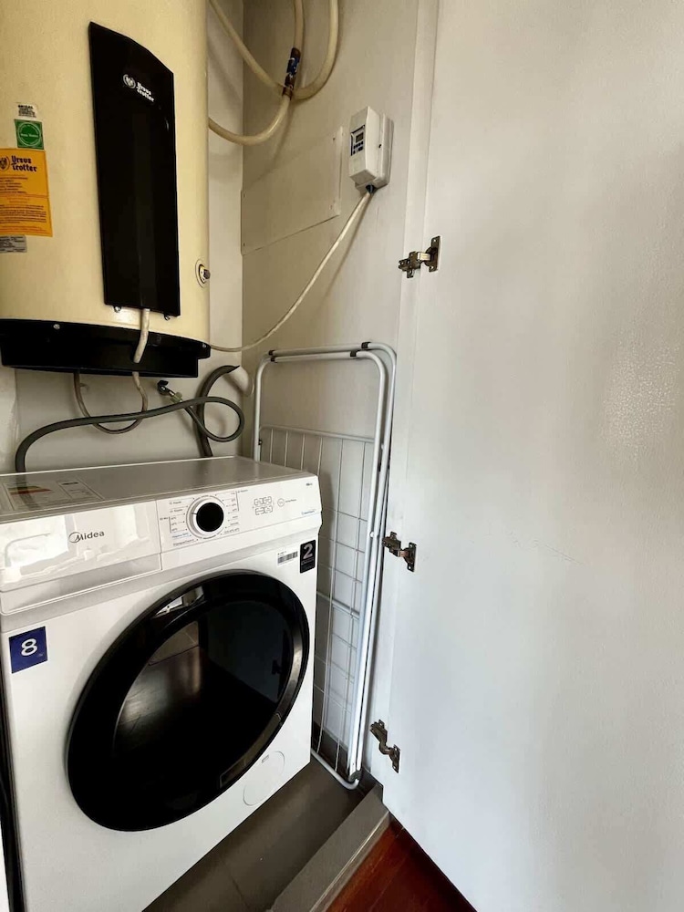 Urbano Loft Panor Mico A C Laundry Pool Wifi